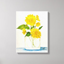 Canvas-Druck Leinwanddruck