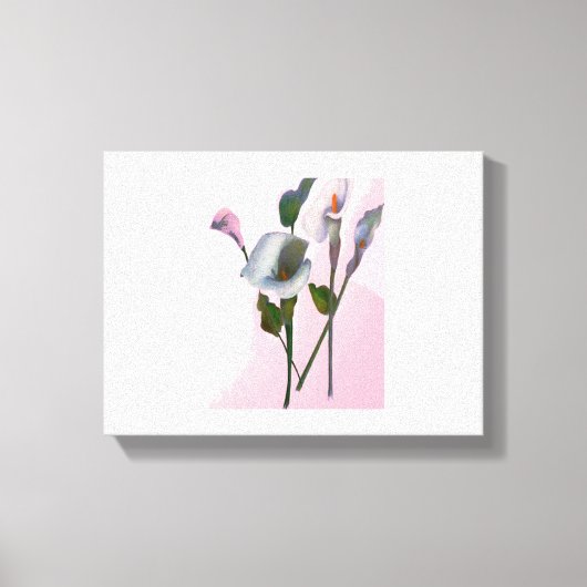 Canvas-Druck Leinwanddruck (Vorderseite)