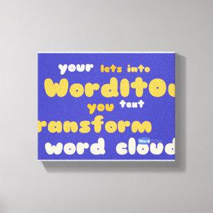 Canvas-Druck Leinwanddruck