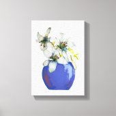 Canvas-Druck Leinwanddruck (Vorderseite)