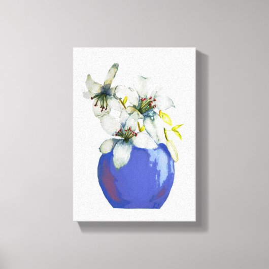 Canvas-Druck Leinwanddruck (Vorderseite)