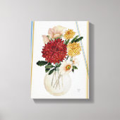 Canvas-Druck Leinwanddruck (Vorderseite)