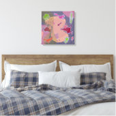 Canvas happy cows leinwanddruck (Insitu (Schlafzimmer))