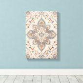 CANVAS LEINWANDDRUCK (Insitu (Holzboden))