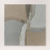 Canvas of Calm Puzzle (Horizontal)