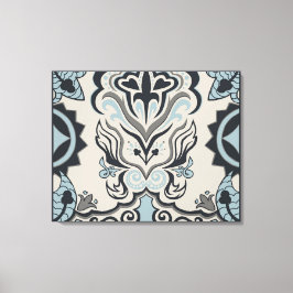 Canvas Print - Angelic Renaissance Leinwanddruck