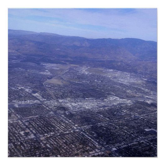 Canvas Print Art #14 Poster (Vorderseite)