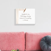 Canvas Print Design. Leinwanddruck (Insitu (Wohnzimmer))