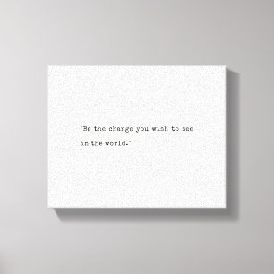 Canvas Print Design. Leinwanddruck