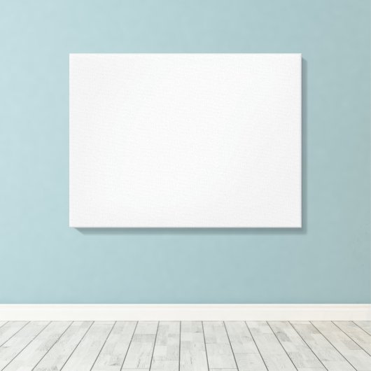 Canvas Print Landscape Laden Sie Ihr Design hoch Leinwanddruck (Insitu (Holzboden))