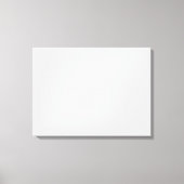 Canvas Print Landscape Laden Sie Ihr Design hoch Leinwanddruck (Vorderseite)