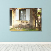 Canvas Print Leinwanddruck (Insitu (Holzboden))