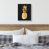 Canvas Print Leinwanddruck (Insitu (Schlafzimmer))