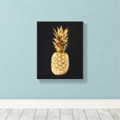 Canvas Print Leinwanddruck (Insitu (Holzboden))