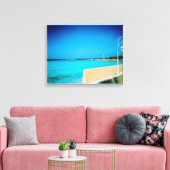 Canvas Print Leinwanddruck (Insitu (Wohnzimmer))