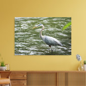 Canvas Print Leinwanddruck (Insitu (Wohnzimmer))