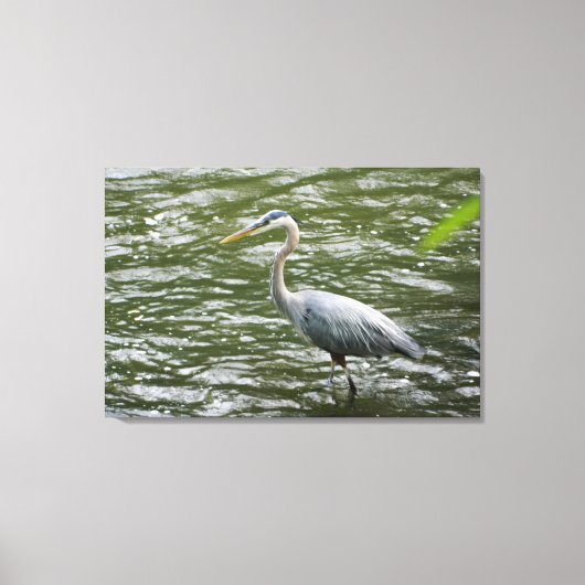 Canvas Print Leinwanddruck (Vorderseite)