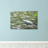 Canvas Print Leinwanddruck (Insitu (Holzboden))