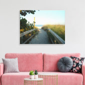 Canvas Print Leinwanddruck (Insitu (Wohnzimmer))