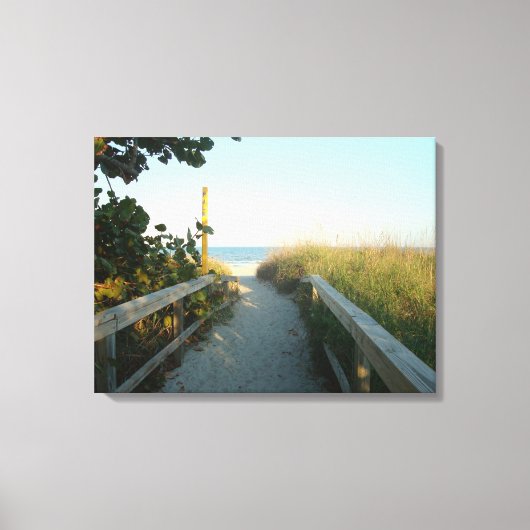 Canvas Print Leinwanddruck (Vorderseite)