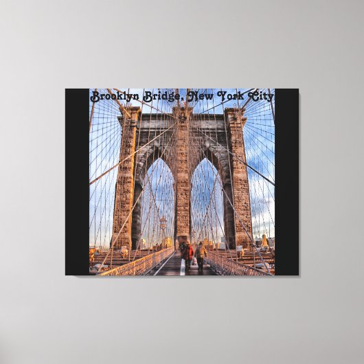 Canvas Print Leinwanddruck (Vorderseite)