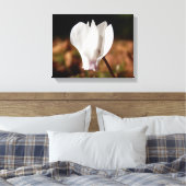 Canvas Print Leinwanddruck (Insitu (Schlafzimmer))