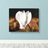 Canvas Print Leinwanddruck (Insitu (Holzboden))