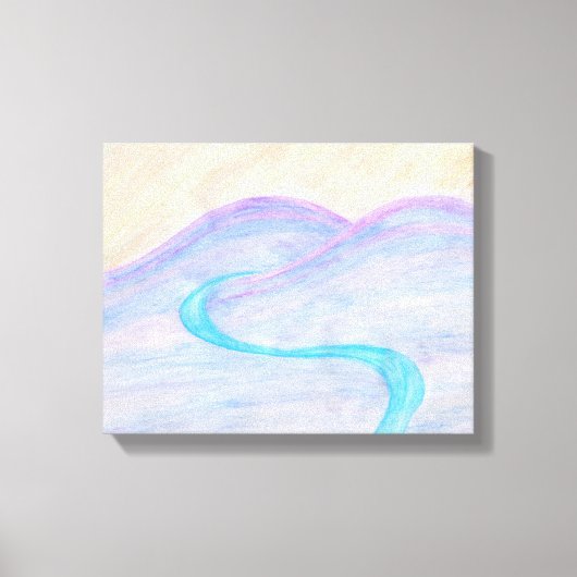 Canvas Print Leinwanddruck (Vorderseite)