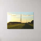 Canvas Print Leinwanddruck (Vorderseite)