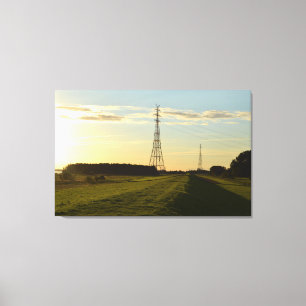 Canvas Print Leinwanddruck