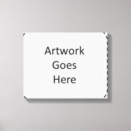 Canvas Print Leinwanddruck (Vorderseite)