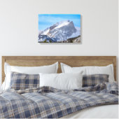 Canvas Print Leinwanddruck (Insitu (Schlafzimmer))