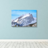 Canvas Print Leinwanddruck (Insitu (Holzboden))