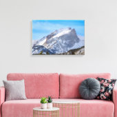 Canvas Print Leinwanddruck (Insitu (Wohnzimmer))