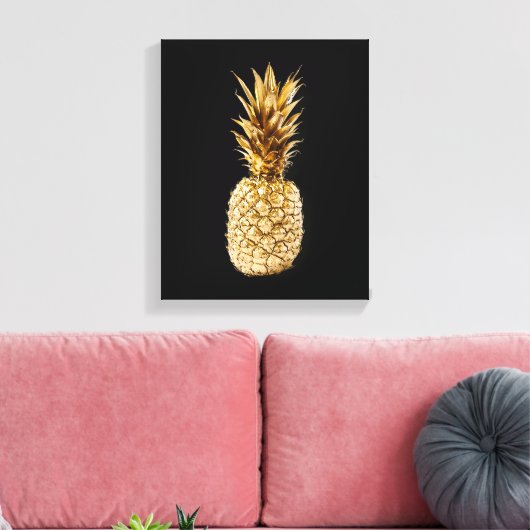 Canvas Print Leinwanddruck (Insitu (Wohnzimmer))