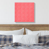 Canvas Print - Liebe Leinwanddruck (Insitu (Schlafzimmer))