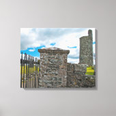 Canvas Print Old Kilcullen Leinwanddruck (Vorderseite)