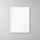 Canvas Print Portrait Laden Sie Ihr Design hoch Leinwanddruck (Vorderseite)