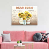 Canvas Prints für Office Leinwanddruck (Insitu (Wohnzimmer))