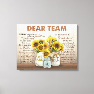 Canvas Prints für Office Leinwanddruck