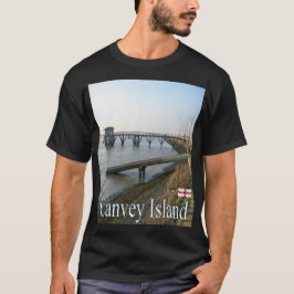 Canvey Island, England T-Shirt
