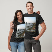 Canvey Island, England T-Shirt (Unisex)