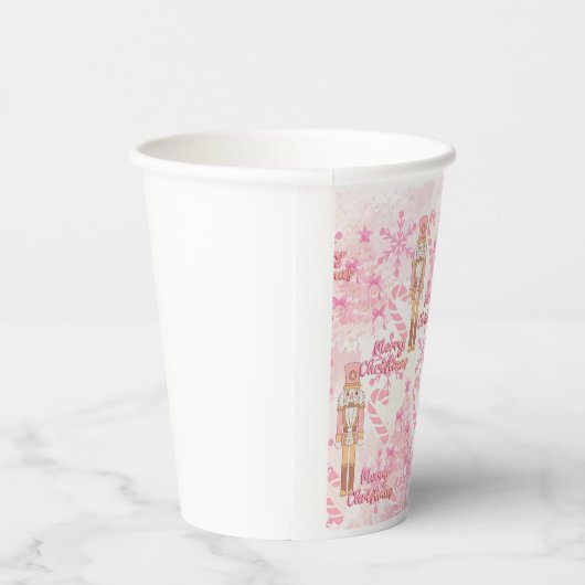 Cany Cane Cup Pappbecher (Rechts)