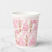 Cany Cane Cup Pappbecher (Vorderseite)