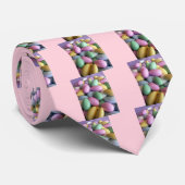 Canyed Almonds Krawatte (Gerollt)