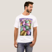 Canyed Almonds T-Shirt (Vorne ganz)