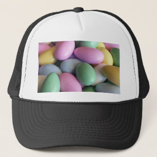 Canyed Almonds Truckerkappe