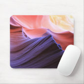 Canyon 1 Mousepad (Mit Mouse)