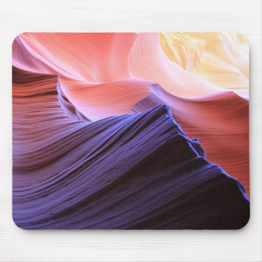 Canyon 1 Mousepad (Vorne)