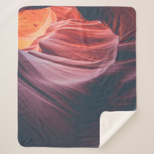 Canyon antelope Canyon Sandstein Sherpadecke